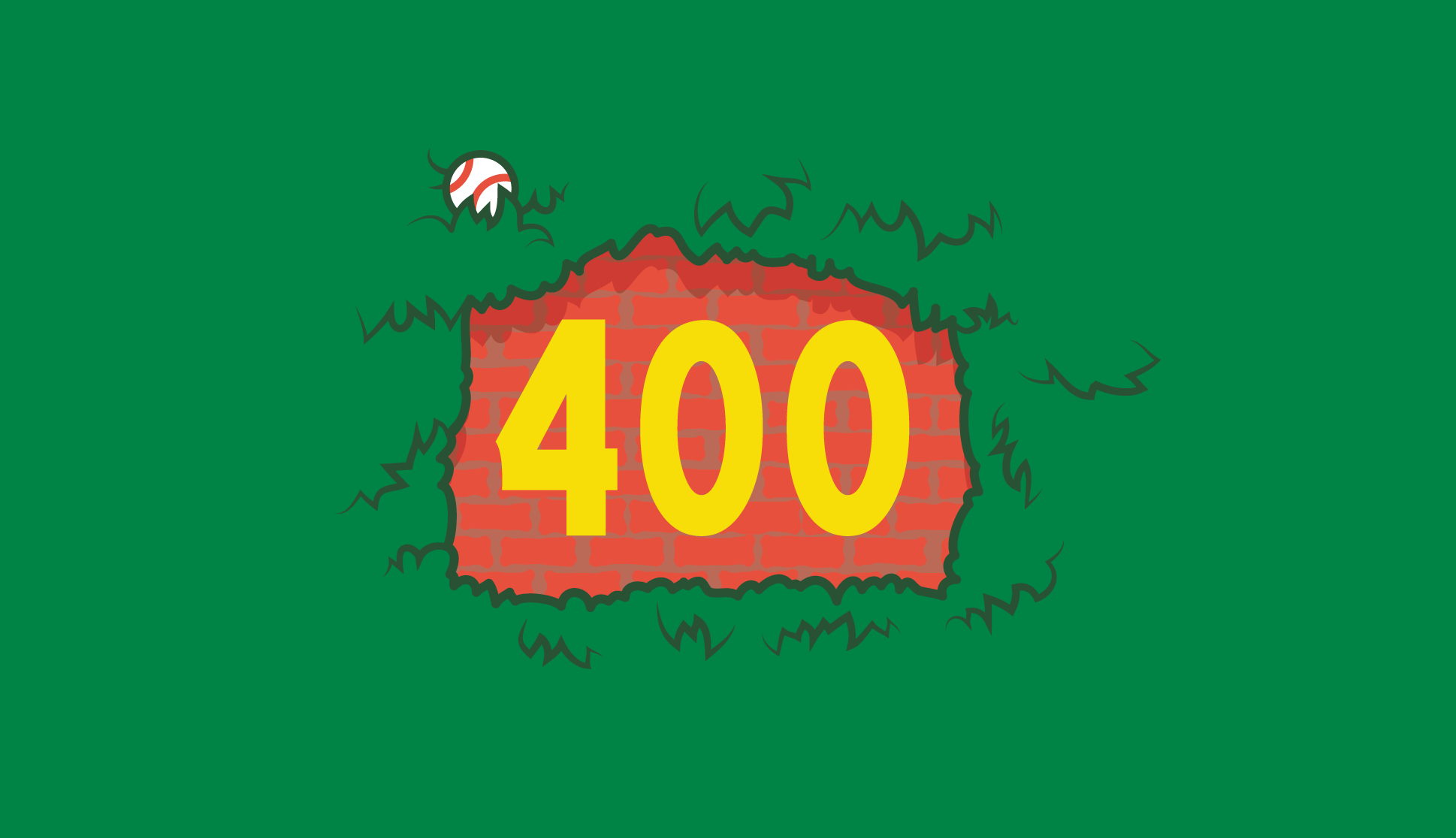 Wrigley Wall
