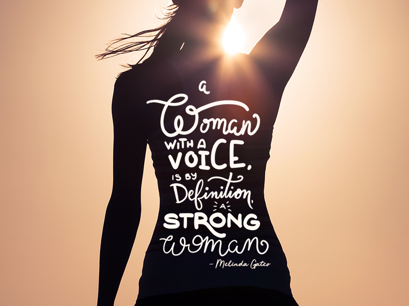 Women's Day